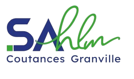 Site officiel SA HLM Coutances Granville